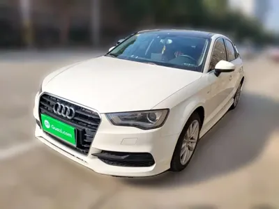 Audi A3 (Import)