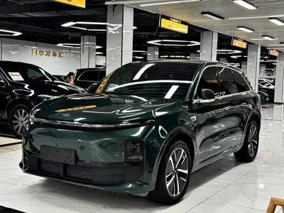 Li Auto Li L6