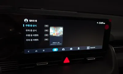 Hyundai Ioniq5