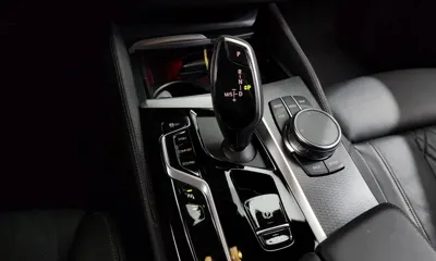 BMW Gran Turismo