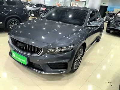 Geely Xingrui