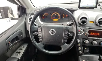 KG_Mobility_Ssangyong Actyon