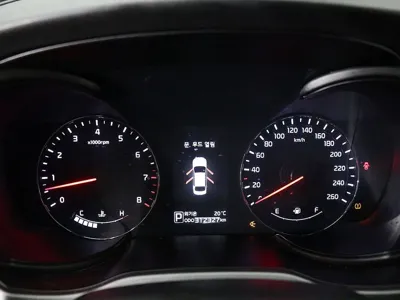 Kia K9
