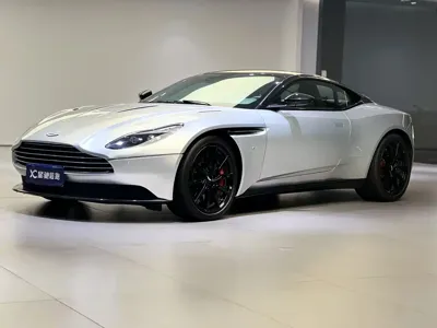 Aston Martin DB11