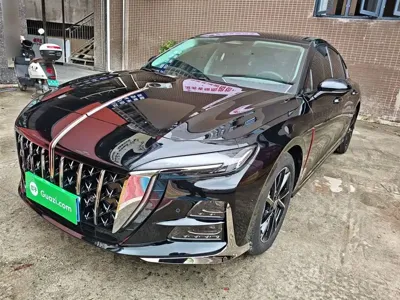 Hongqi Hongqi H6