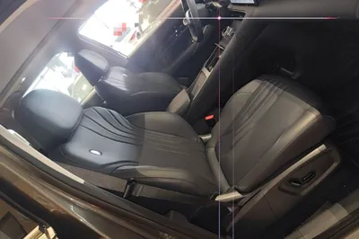 Geely Galaxy E5