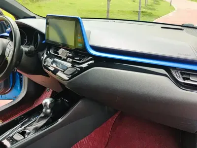 Toyota Izoa