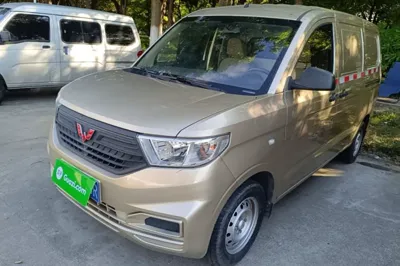 Wuling Hongguang V