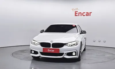 BMW 4-Series