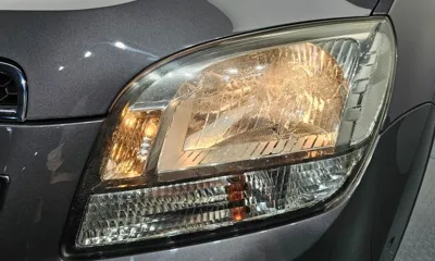 ChevroletGMDaewoo Orlando