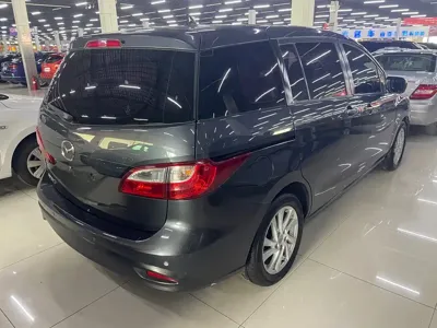 Mazda 5