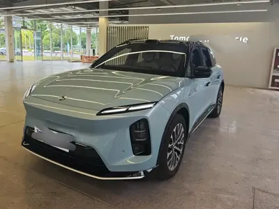Nio ES6