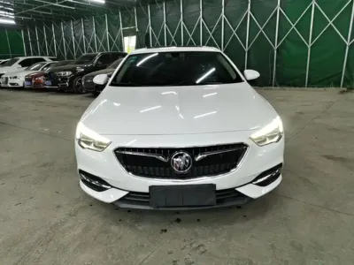 Buick Regal