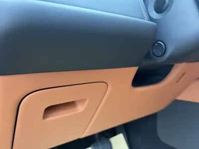 Li Auto Li L7