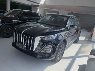 Hongqi Hongqi HS5