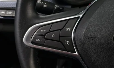Renault-KoreaSamsung XM3