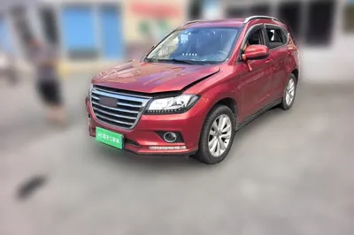 Haval H2