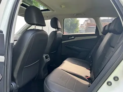 Jetta VS5