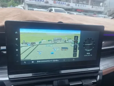 KG_Mobility_Ssangyong Torres