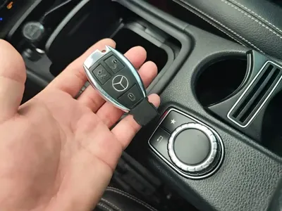 Mercedes-Benz CLA (Import)