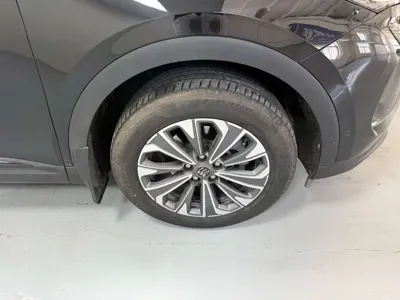 Buick Envision Plus