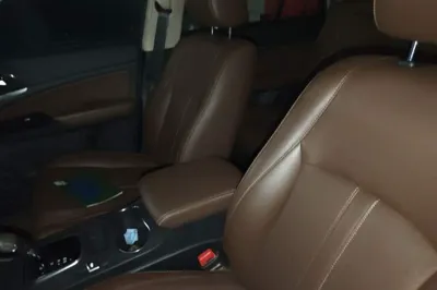 BYD S7
