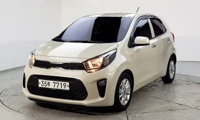 Kia Morning