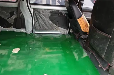 Wuling Rongguang