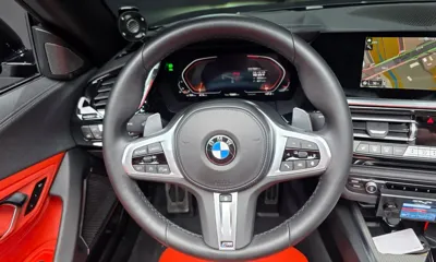 BMW Z4