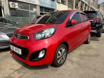 Kia Morning