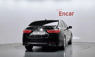 Kia K9