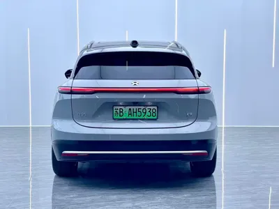 Nio ES6