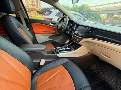 Buick Verano