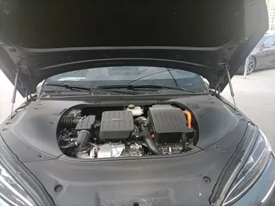 BYD Seal