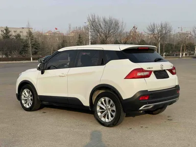 Brilliance V3