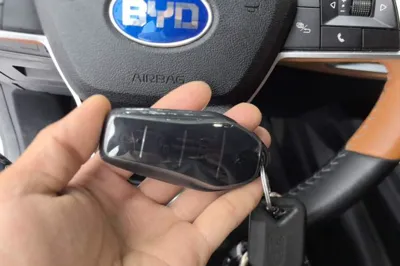 BYD e2