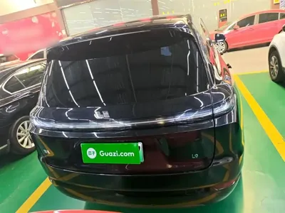 Li Auto Li L9