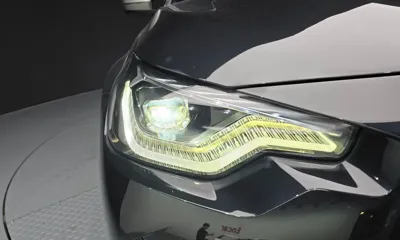 BMW 2-Series