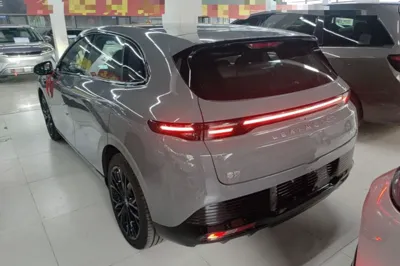 Leapmotor Lafa5