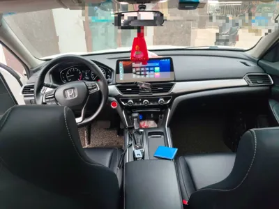 Honda Inspire