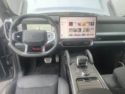 Jetour Traveller