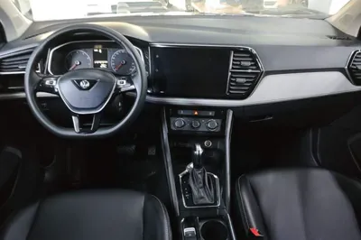 Jetta VS5