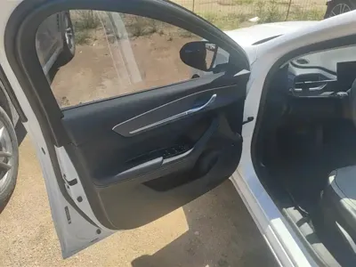 BYD Destroyer 05