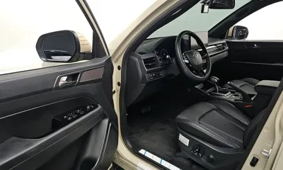 KG_Mobility_Ssangyong Musso