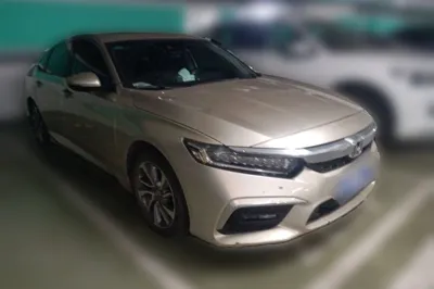 Honda Inspire