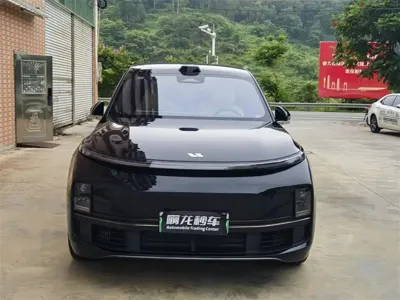 Li Auto Li L9