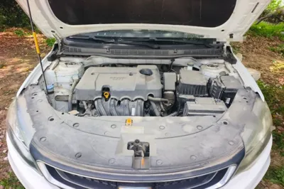 Geely Auto Vision