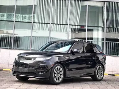 Land Rover Sport