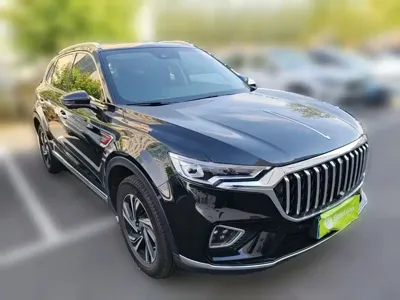 Hongqi Hongqi HS5