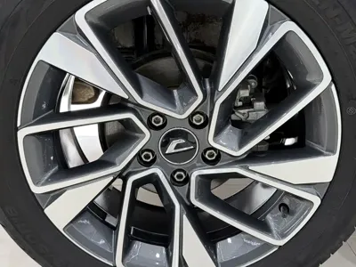 Jetta VS7